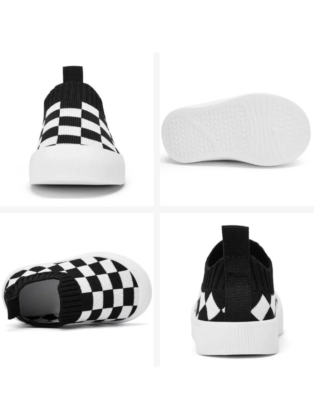 N/A step into